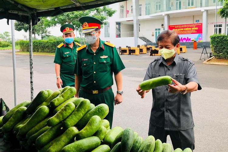 Nhớ Đại tá Nguyễn Công Anh