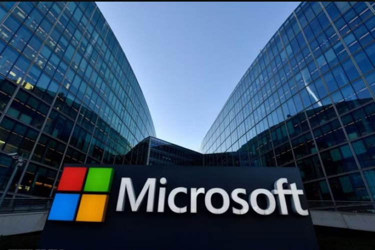 Cổ đông kiện Microsoft với cáo buộc che giấu thông tin về hoạt động kinh doanh