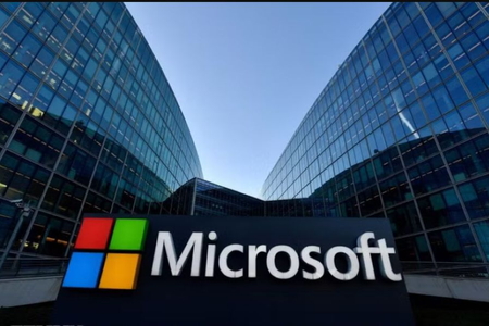 Cổ đông kiện Microsoft với cáo buộc che giấu thông tin về hoạt động kinh doanh
