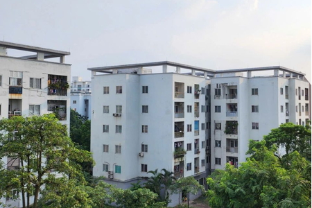 Nhà ở cho thuê: Kiến tạo để đột phá