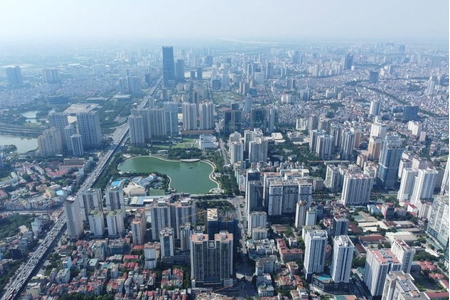 Đề xuất xây dựng cơ chế kiểm soát giá nhà