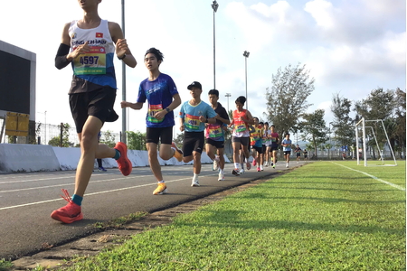 Nestlé MILO đồng hành cùng Hội thi Thể dục Thể thao học sinh TP.HCM 2026