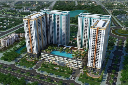 TP.HCM "tìm đường về" cho 100 dự án tồn đọng