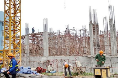 Quy định mới về cấp giấy phép xây dựng