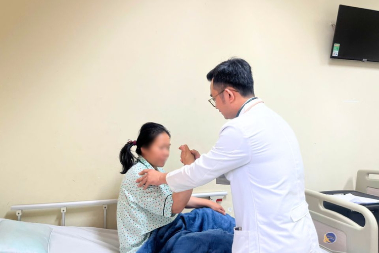 Người trẻ đối mặt nguy cơ đột quỵ, nhồi máu cơ tim ngày càng cao
