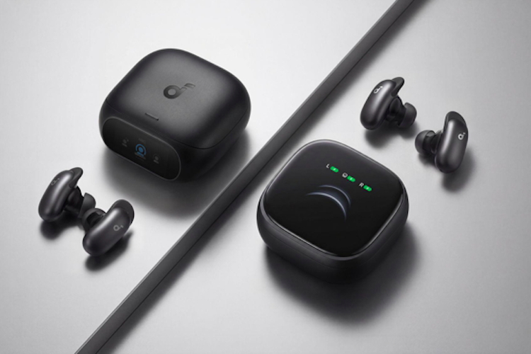 Anker xác lập kỷ lục Guinness với dòng tai nghe Liberty 5 Pro mới