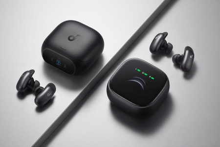Anker xác lập kỷ lục Guinness với dòng tai nghe Liberty 5 Pro mới