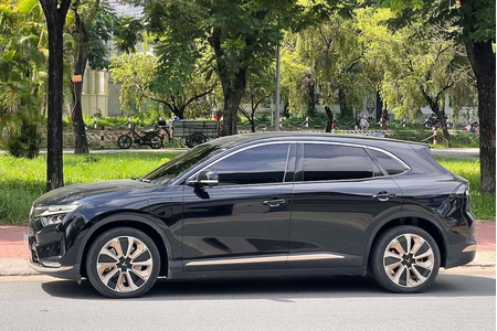 Chủ xe VinFast VF 8 sau 40.000 km di chuyển: Tiết kiệm gần trăm triệu đồng sau 1 năm mua xe