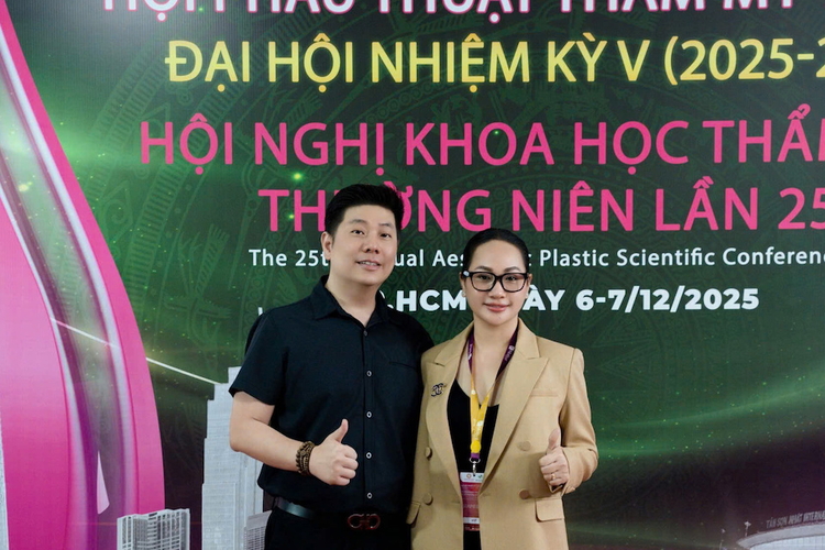 Bác sĩ Annie Nguyễn: Trong phòng mổ, sự khó tính chính là lòng nhân ái!