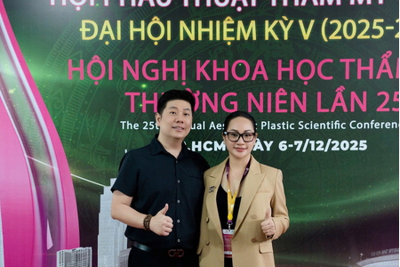 Bác sĩ Annie Nguyễn: Trong phòng mổ, sự khó tính chính là lòng nhân ái!