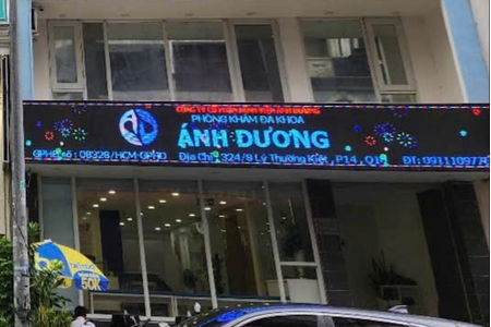 “Ngựa quen đường cũ”, Phòng khám Ánh Dương bị đóng cửa đến năm 2027