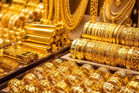 Giá vàng ngày 24/6/2026: Vàng trong nước giảm sâu