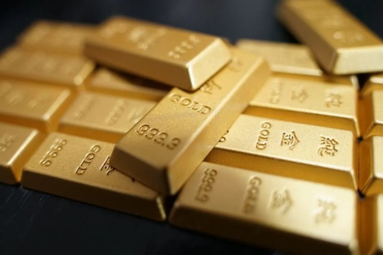 Giá vàng ngày 25/6/2026: Vàng thế giới giảm sâu