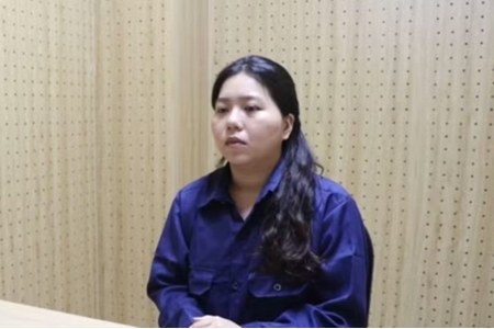 TP Hồ Chí Minh: Khởi tố đối tượng tiếp tay cho người nước ngoài cư trú trái phép