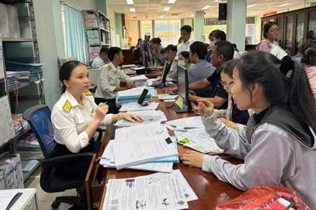 Kinh doanh không đủ 12 tháng trong năm, tính thuế thế nào?