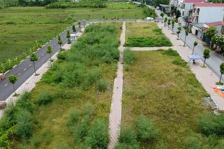 Làm sao để xác định đất được chuyển mục đích sử dụng?