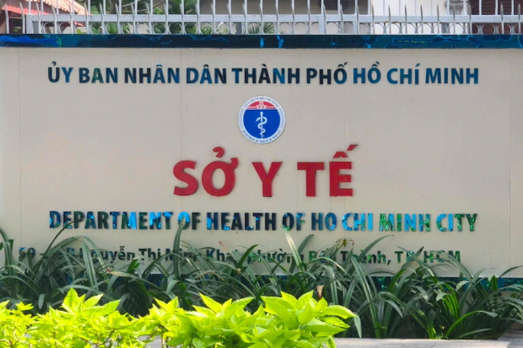 TP.HCM: Xử phạt 140 triệu đồng, đình chỉ hoạt động y tế tại Công ty An Tường
