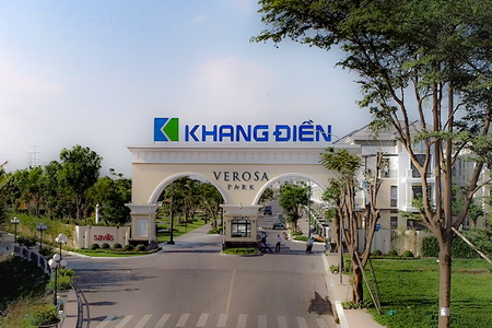 Khang Điền (KDH) "chơi lớn" với kế hoạch đầu tư 34.000 tỷ đồng tại TP.HCM