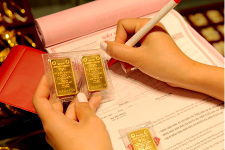 Bán vàng miếng phải nộp thuế TNCN từ 1/7/2026: Người giữ vàng nhẫn, trang sức có “ngoài cuộc”?