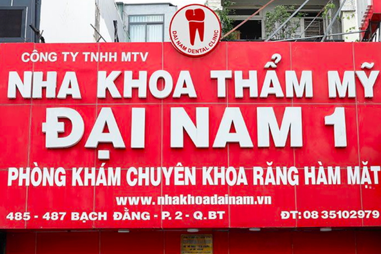 Lật tẩy chiêu dùng phôi răng Trung Quốc "đội lốt" hàng cao cấp tại Nha khoa Đại Nam