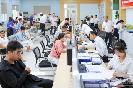 Chính sách mới có hiệu lực từ tháng 7/2026
