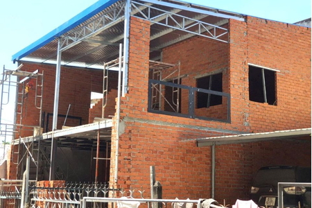 Miễn giấy phép xây dựng: Cần thêm một bước công khai ở xã phường để người dân yên tâm