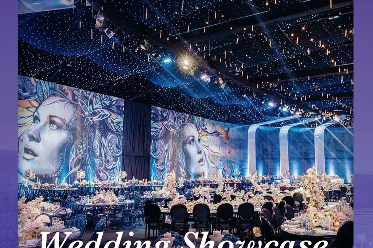 The Vietnam Grand WeddX 2026 khiến cả thị trường cưới sôi sục trước giờ G