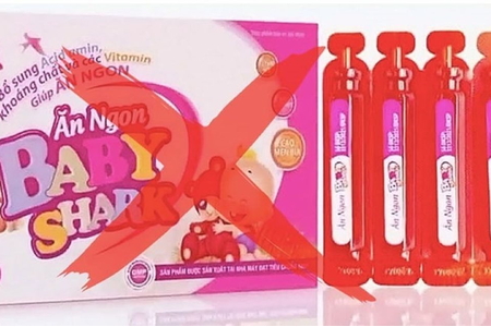 Xét xử đối tượng sản xuất, tiêu thụ 13 triệu sản phẩm bảo vệ sức khỏe giả