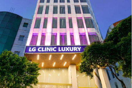 Nhiều sai phạm y tế, LG Clinic bị phạt 86 triệu đồng