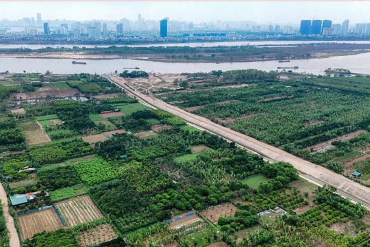 Có cộng dồn diện tích đất ở khi tính tiền chuyển mục đích sử dụng?