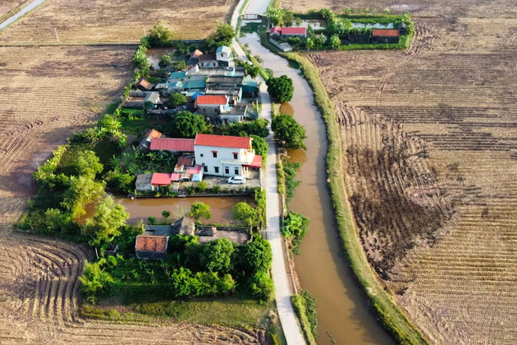 TP.HCM: Chuyển đất lên thổ cư không lo tăng tiền với hệ số K mới