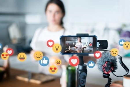 Phải công khai quy chế livestream bán hàng trên nền tảng thương mại điện tử