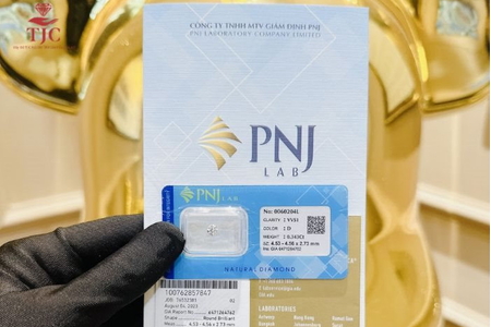 Toàn cảnh vụ bê bối 28.000 viên kim cương lậu: PNJ đối mặt khủng hoảng niềm tin