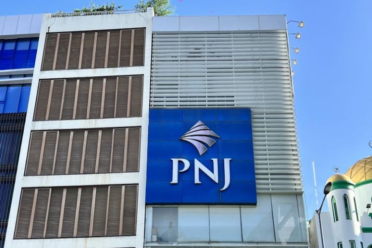 Biến cố kim cương lậu: Vốn hóa PNJ 