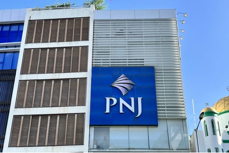 Biến cố kim cương lậu: Vốn hóa PNJ "bốc hơi" hơn 4.300 tỷ đồng, cổ phiếu liên tục bị bán tháo