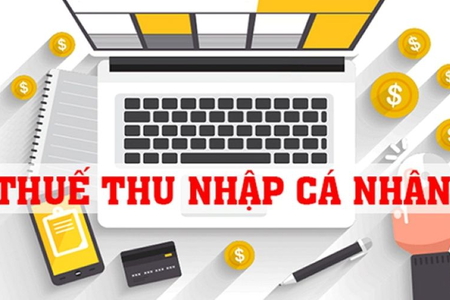 Quy định mới về thuế thu nhập cá nhân