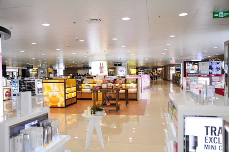 Quy định mới về kinh doanh hàng miễn thuế
