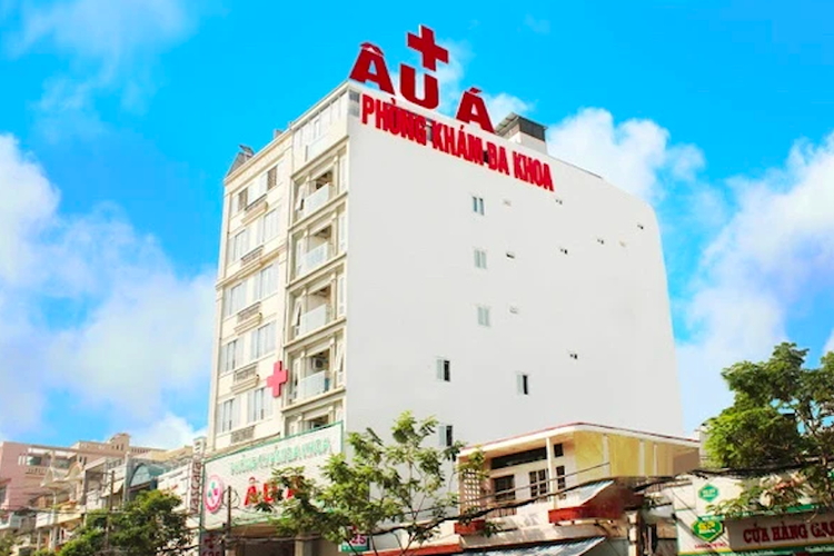 Sai phạm thuốc và quảng cáo, Phòng khám Âu Á bị đóng cửa đến tháng 11/2026