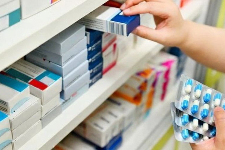 Quy định về hủy bao bì thuốc thuộc diện kiểm soát đặc biệt