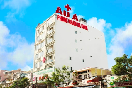 Sai phạm thuốc và quảng cáo, Phòng khám Âu Á bị đóng cửa đến tháng 11/2026