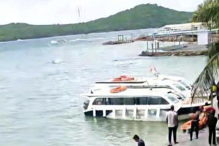 Siết chặt kiểm soát an toàn giao thông đường thủy