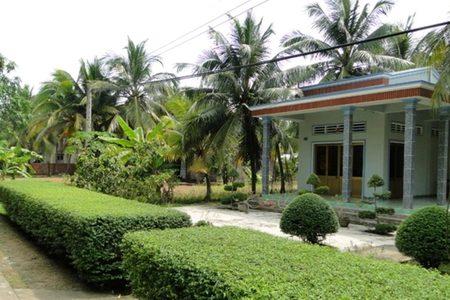 'Đất đã được sử dụng ổn định' được hiểu như thế nào?