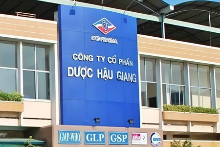 Sau vụ mỹ phẩm chứa chất cấm, Dược Hậu Giang bị phạt và truy thu thuế hơn 10 tỷ đồng