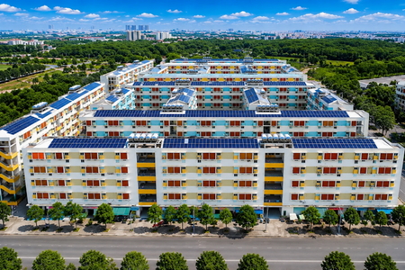 Tin vui cho hàng trăm nghìn cư dân: Chính thức bỏ đề xuất sở hữu chung cư có thời hạn
