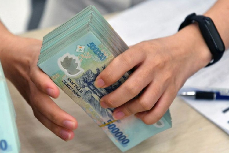 Thu nhập từ sáng tạo nội dung số có được giảm trừ gia cảnh?