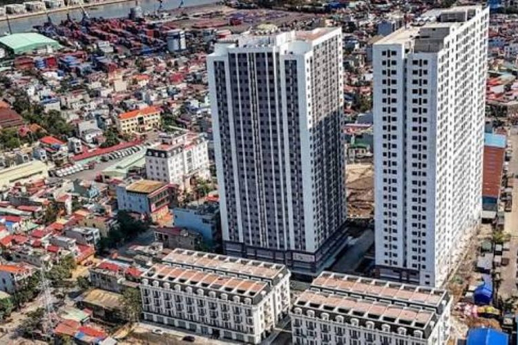 Tiền sử dụng đất của chủ đầu tư có gồm 20% nghĩa vụ nhà ở xã hội?
