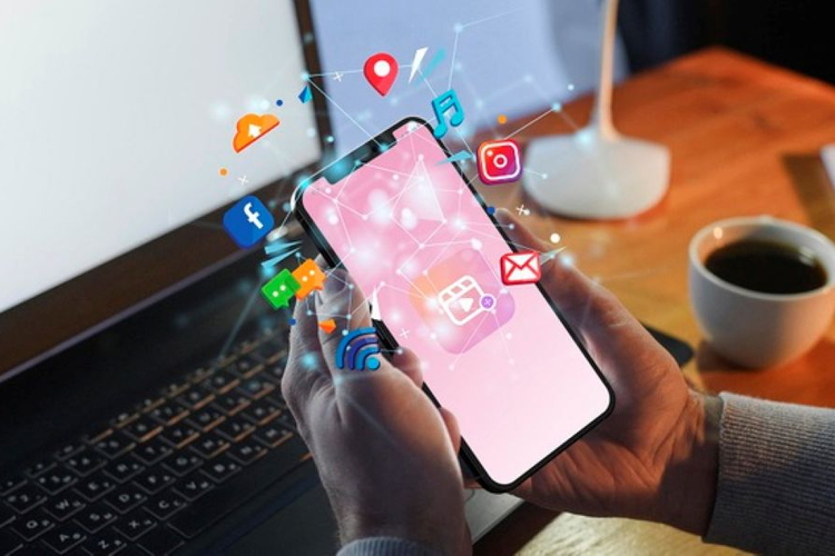Cách tính thuế cho người làm sáng tạo nội dung số