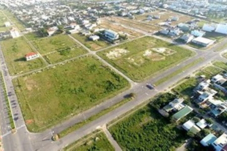Thu hồi đất: Nhà xây trên đất nông nghiệp có được bồi thường?