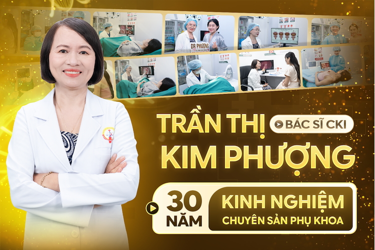 Hơn 30 năm kinh nghiệm, bác sĩ Trần Thị Kim Phượng nhấn mạnh điều trị viêm phụ khoa cần đi đường dài