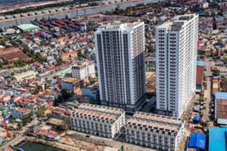 Chung hộ khẩu với bố mẹ, có được làm hồ sơ mua nhà ở xã hội riêng?